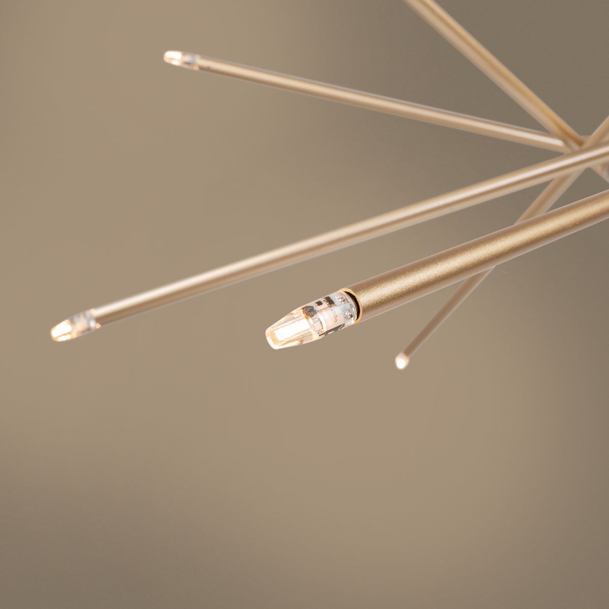 Подвесной светильник Freya Сane FR5337PL-12G