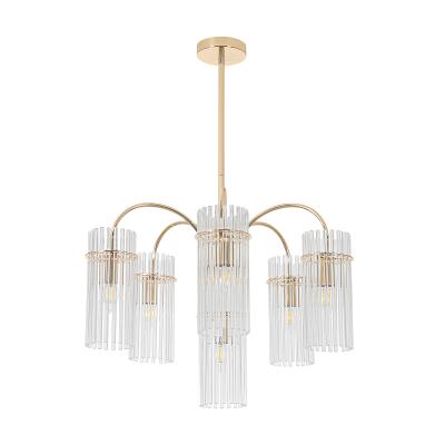 Люстра на штанге Lumion Classi Opulenta 8413/6
