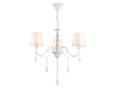 Подвесная люстра Ambrella Light Modern TR4601
