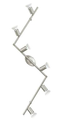 Трековая система Eglo Buzz-LED 92599
