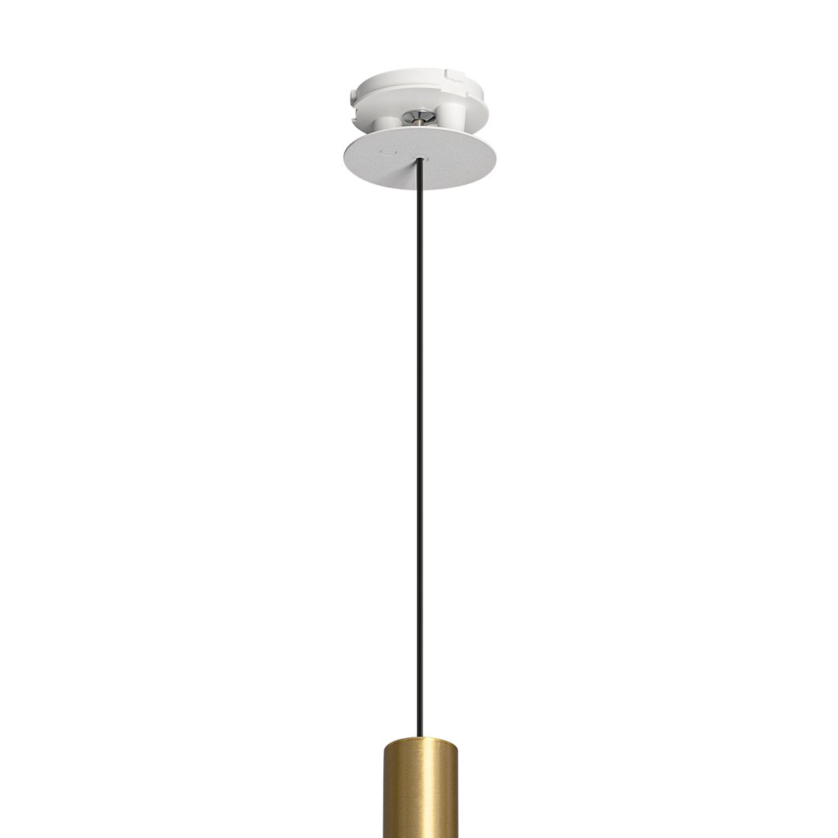 Встраиваемый светильник Citilux SkyPORT.10 Tubu CL51512V_KORD LED