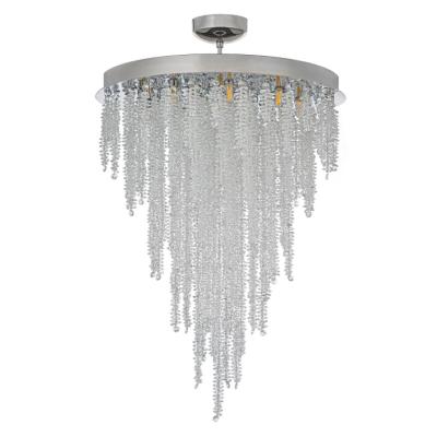 Потолочная люстра Arti Lampadari Flusso H 1.4.55.105 N