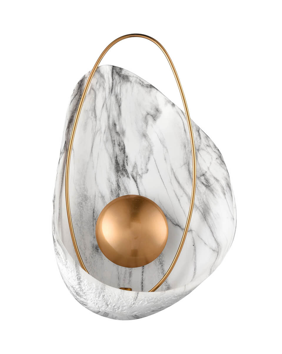 Бра Vele Luce Milan VL5724W01