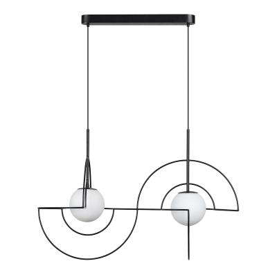 Подвесной светильник Odeon Light L-Vision Futurum 7196/10L
