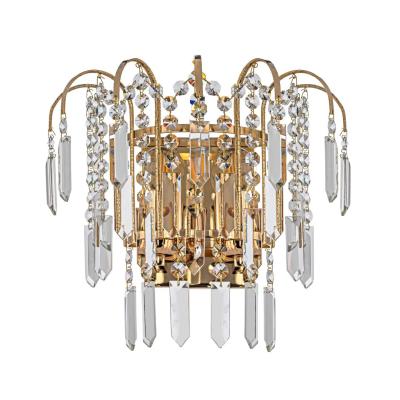 Настенный светильник Arti Lampadari Bellagio E 2.10.103 G