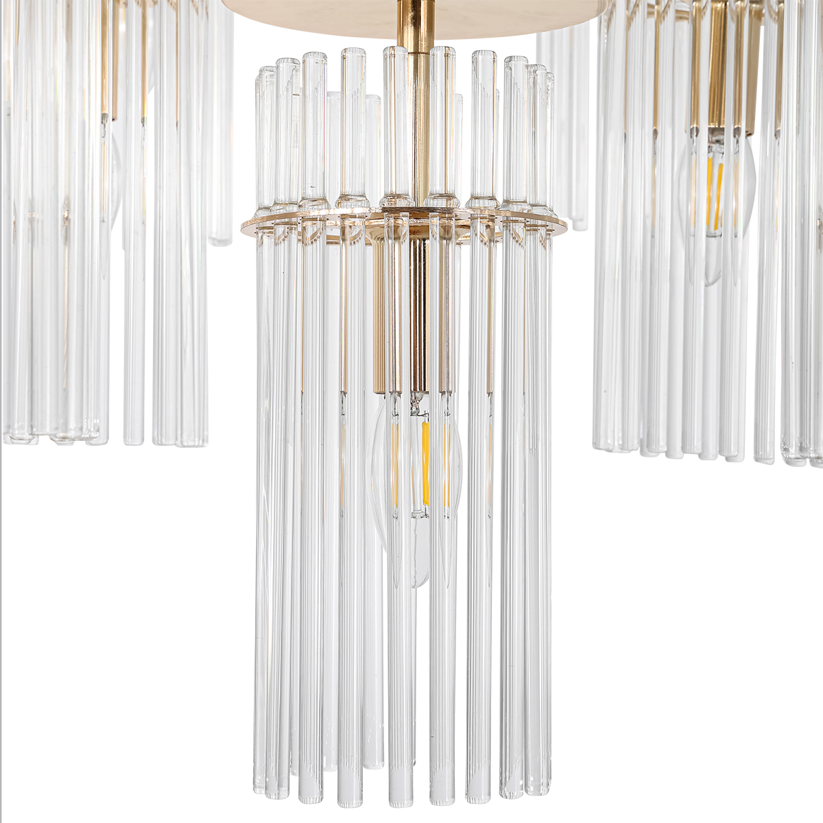 Люстра на штанге Lumion Classi Opulenta 8413/13