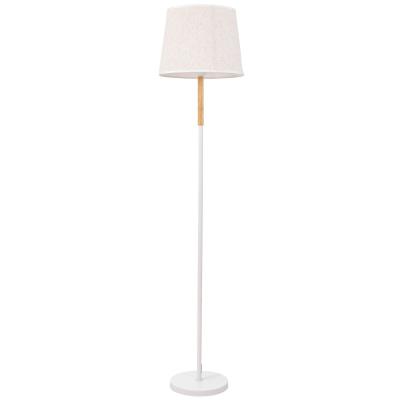 Торшер Lumina Deco Tiro LDF 3113 WT