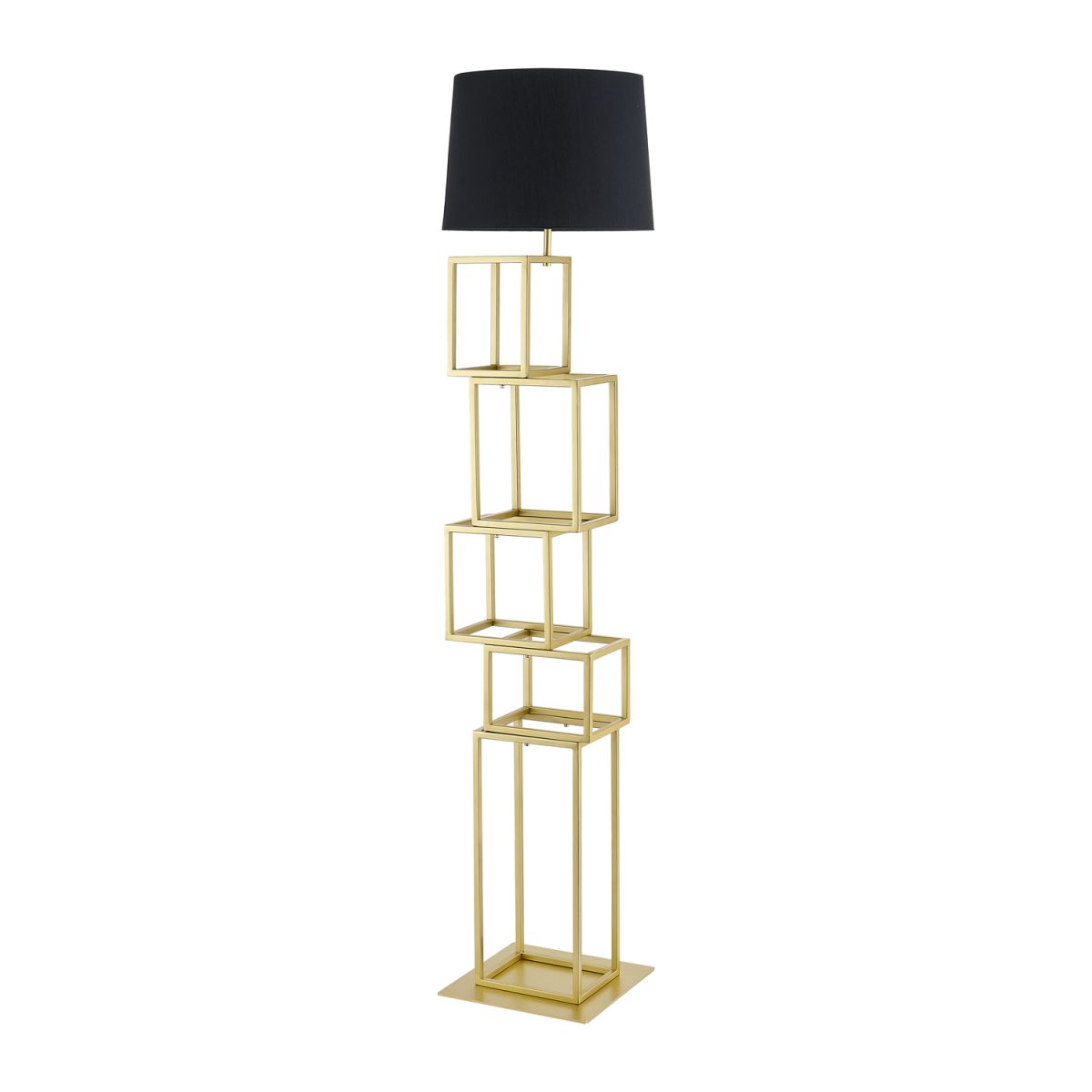 Торшер Lussole Woodruff LSP-5023