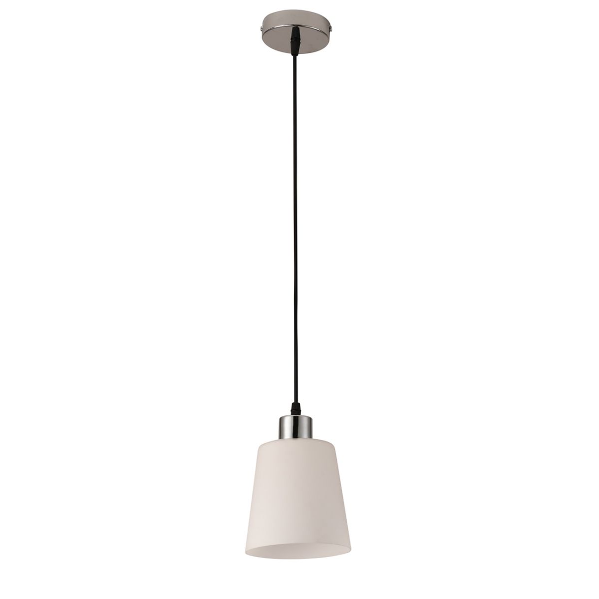 Подвесной светильник Escada Clarity 120004/1P Chrome ES0000040