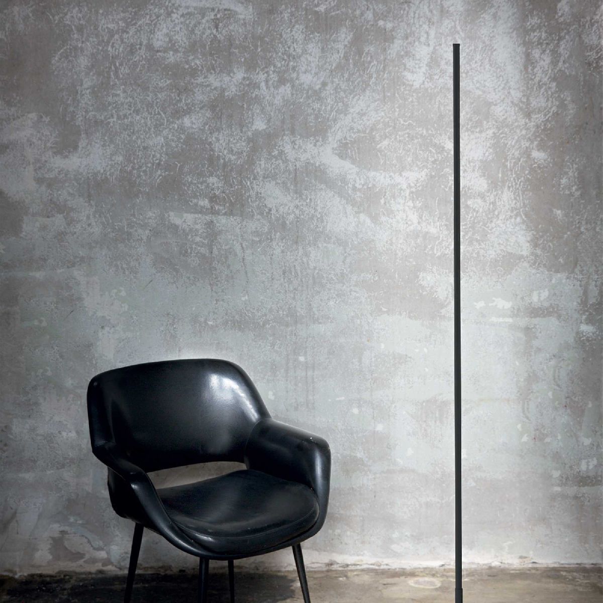Торшер Ideal lux YOKO PT NERO 258904