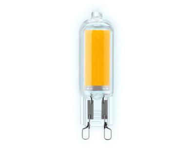 Светодиодная лампа Ambrella Light Filament G9 Капсула G9 3W 6400K 204522