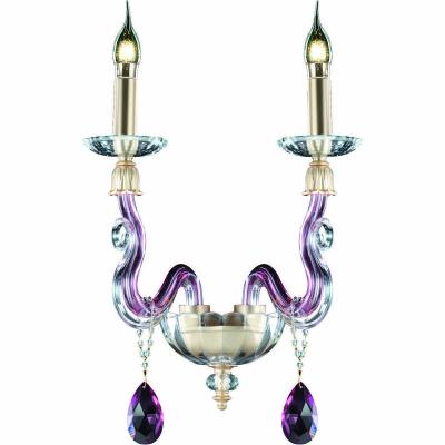 Бра Divinare Carl 5124/14 AP-2