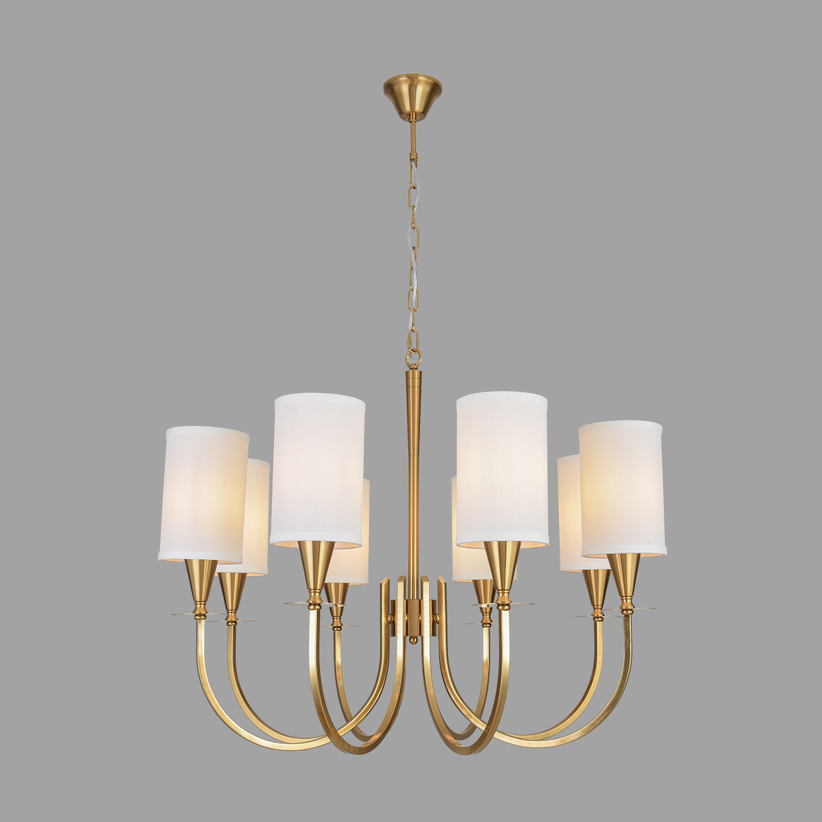 Подвесная люстра Lumion Classi Betti 8424/8