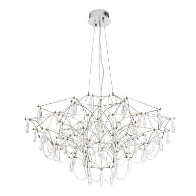 Подвесная люстра Modelux premium ML.5602.1000P СН