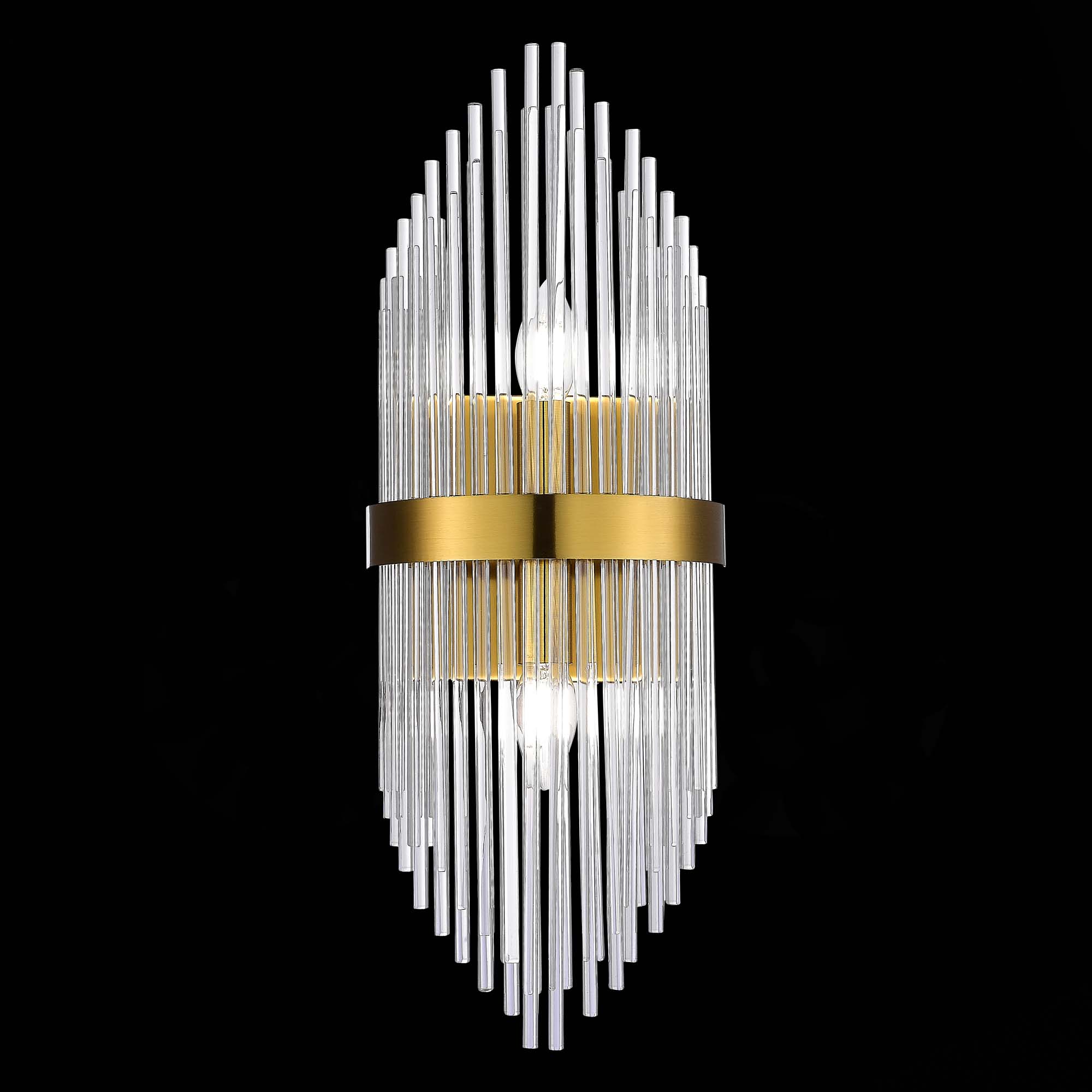 Настенный светильник ST Luce Arezzo SL1178.201.02