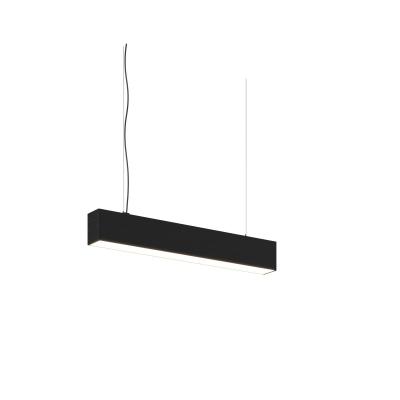 Линейный подвесной светильник ST Luce Line Al STL-600-O-17-4K-40