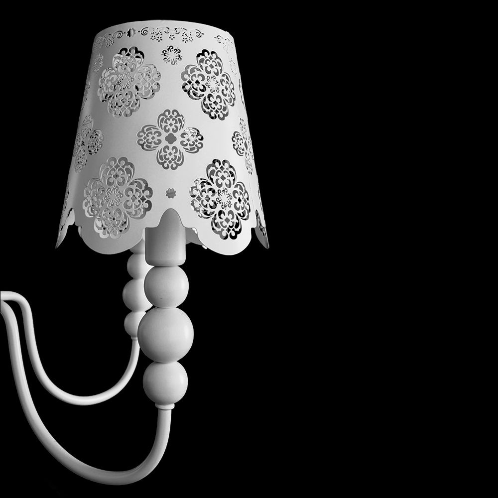 Подвесная люстра Arte Lamp Maestro A2030LM-5WA