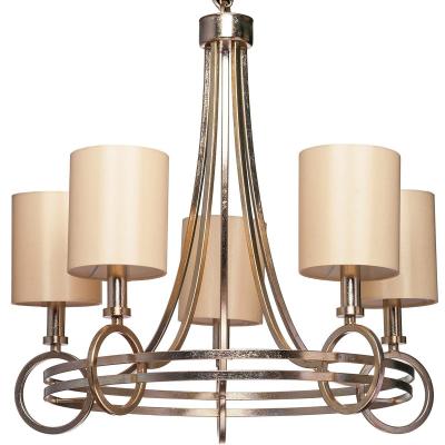 Подвесная люстра Vele Luce Orzo VL1125L05