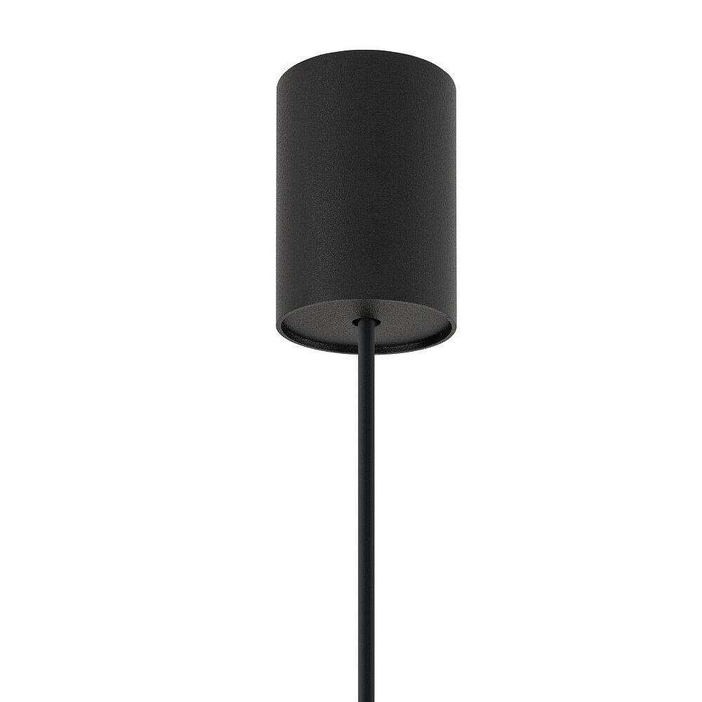 Подвесной светильник Nowodvorski Point Duo Black 11512