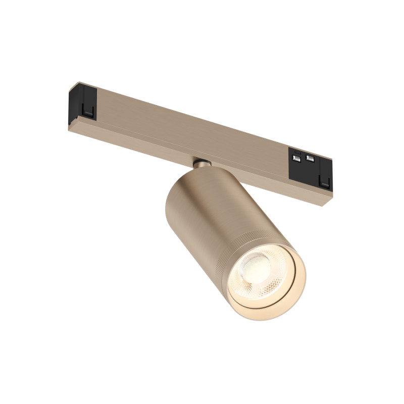 Трековый светильник Denkirs SHINE PRIME SPOT 3000К DK4745-CP