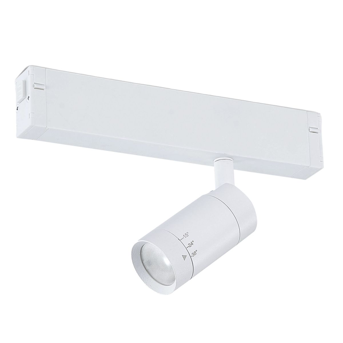 Трековый светильник ST Luce Skyline 220 Smart ST660.596.20H