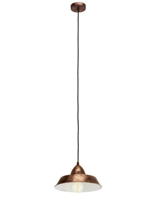Подвесной светильник Eglo Vintage 49243