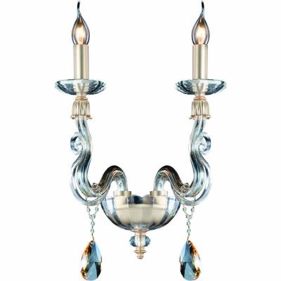 Бра Divinare Carl 5124/07 AP-2