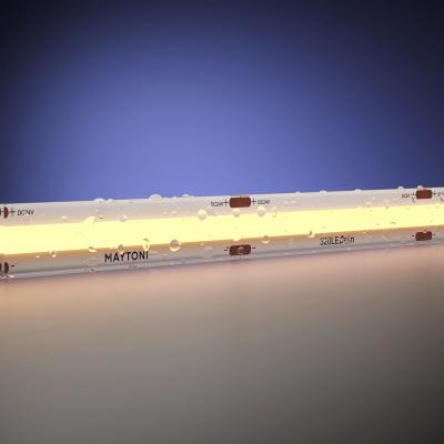 Светодиодная лента Maytoni Led Strip 24В COB 8Вт/м 2700К 5м IP 67 201300