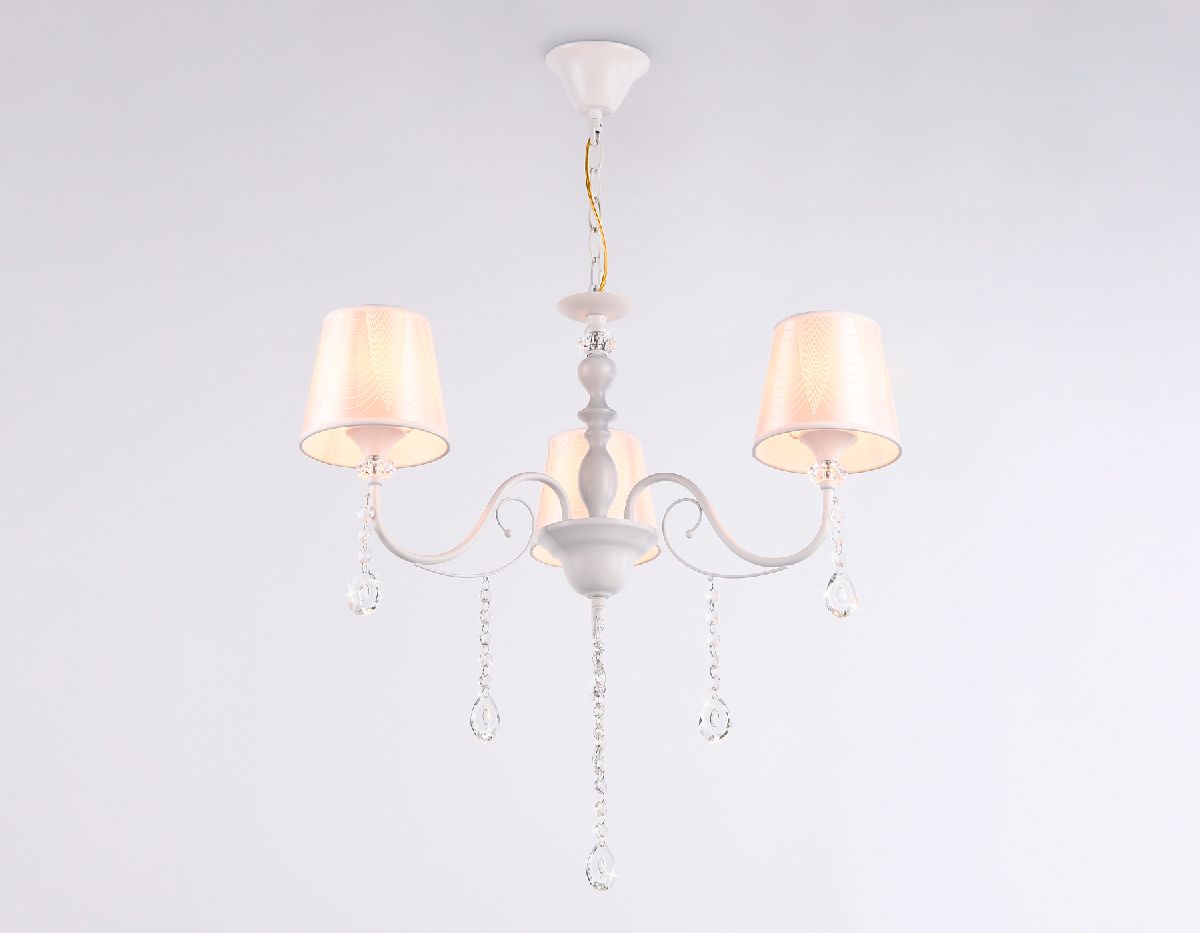 Подвесная люстра Ambrella Light Modern TR4601