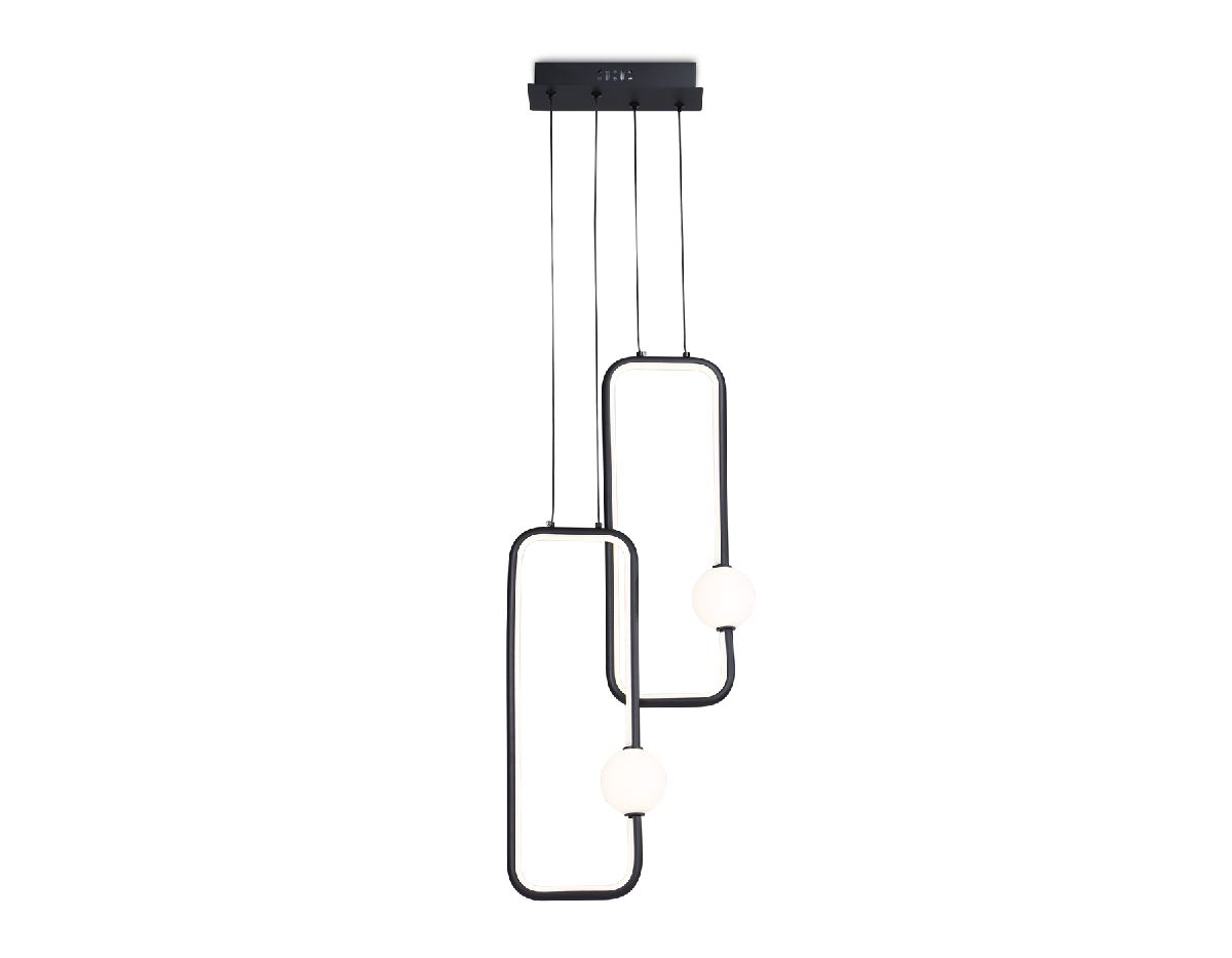 Подвесной светильник Ambrella Light Comfort LineTech FL66366