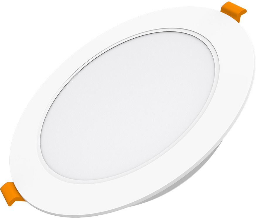 Точечный светильник Gauss Downlight 9030420209