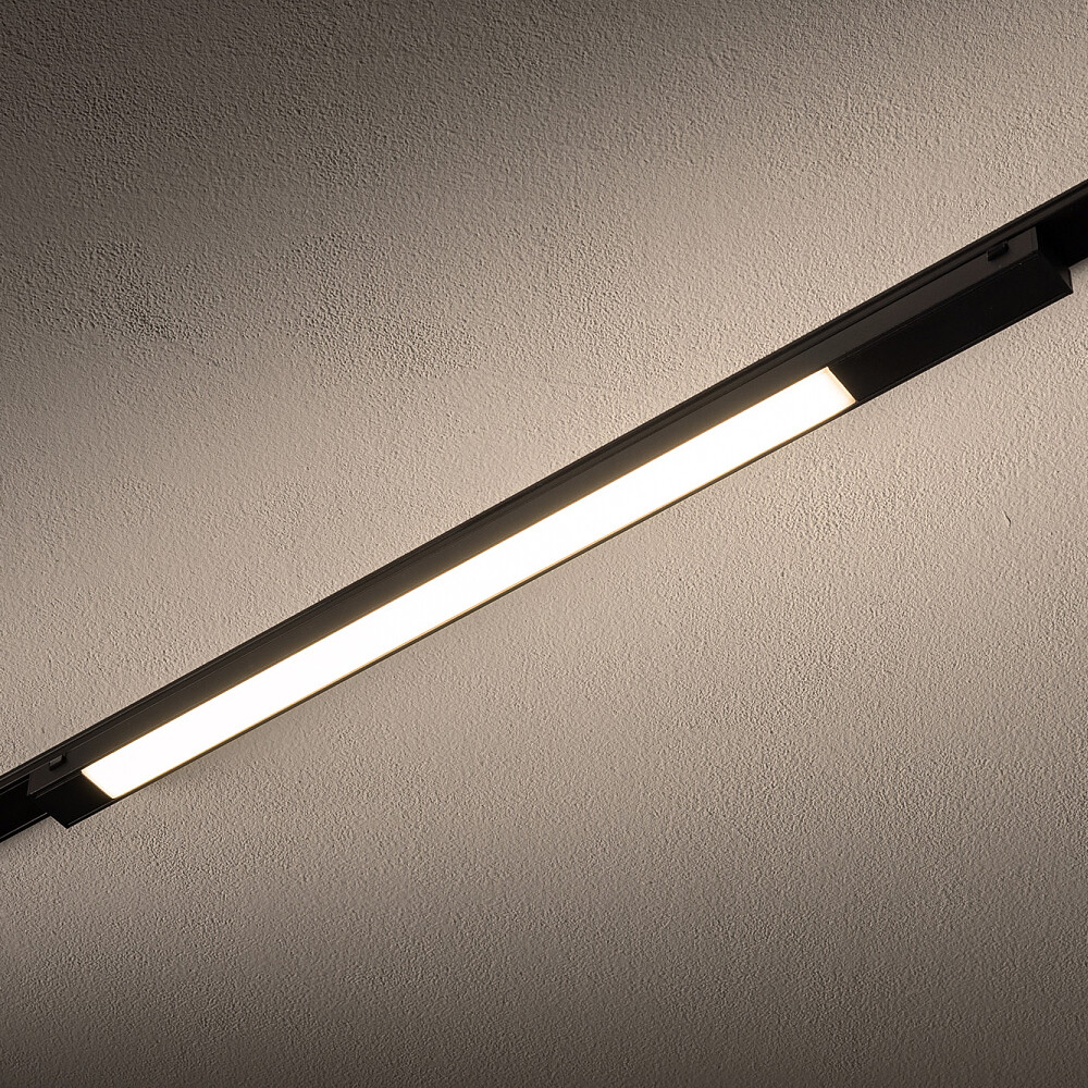 Трековый магнитный светильник Nowodvorski Line Led 11334