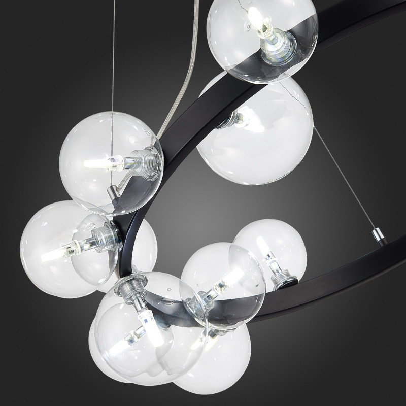 Подвесной светильник St Luce NECTON SL1165.403.15
