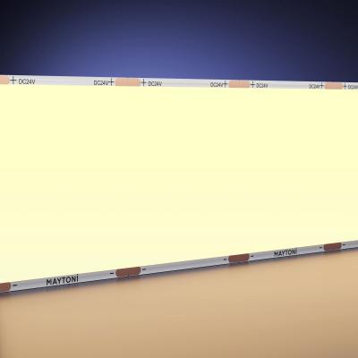 Светодиодная лента Maytoni Led Strip 24В COB 40Вт/м 3000К 5м IP 20 201315