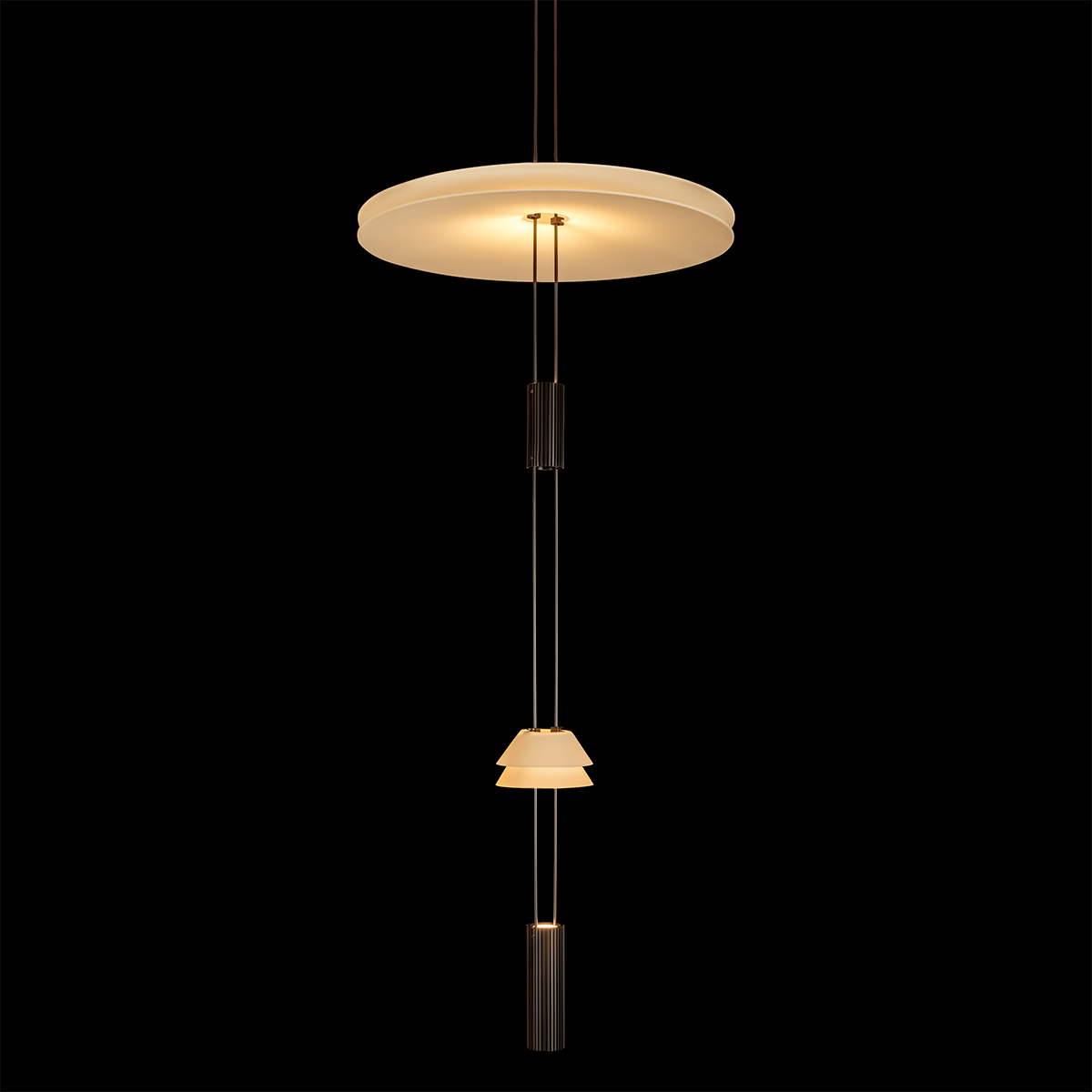 Подвесной светильник Loft IT Flamingo 10598C