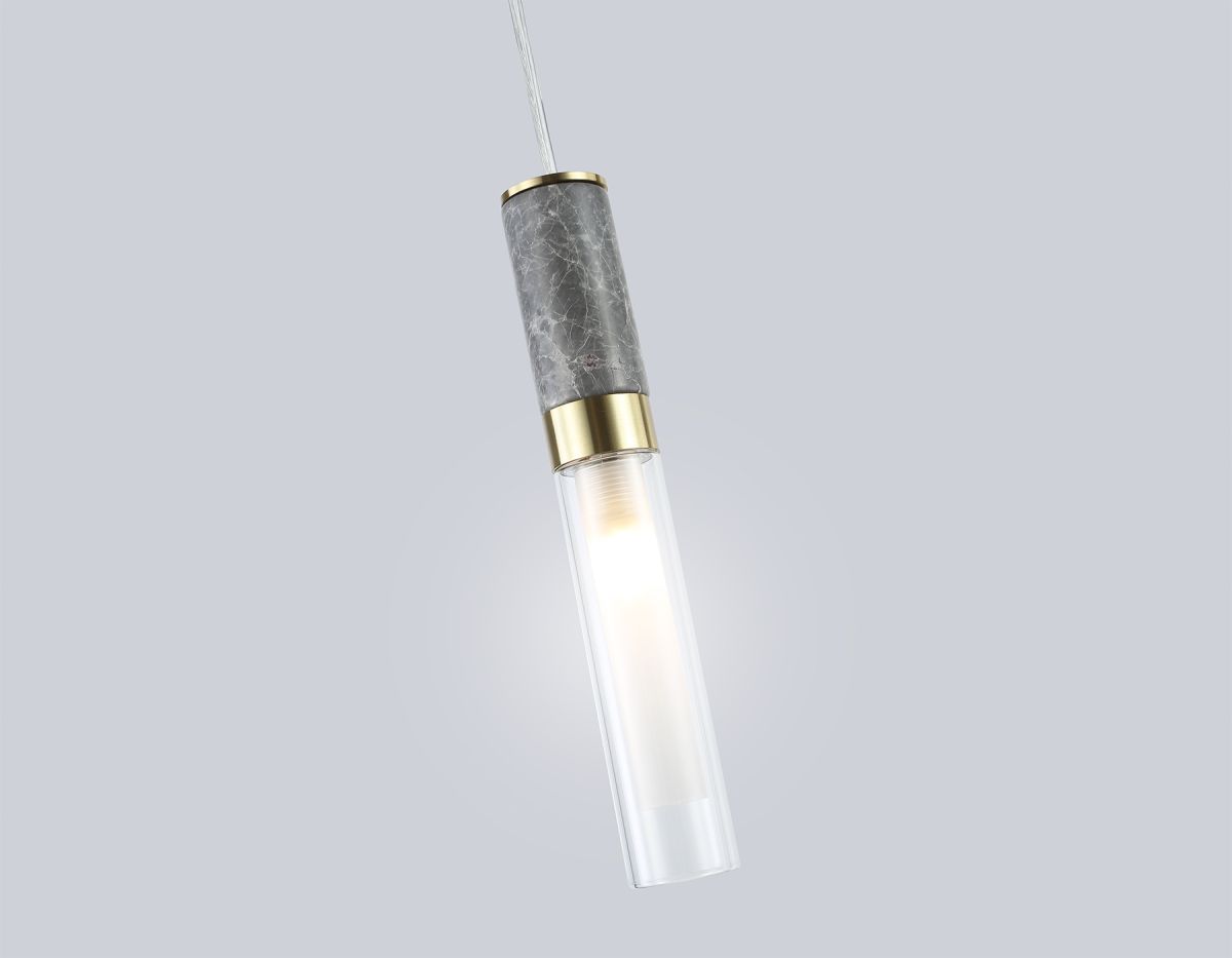 Подвесной светильник Ambrella Light High Light Ceramo Modern LH53350