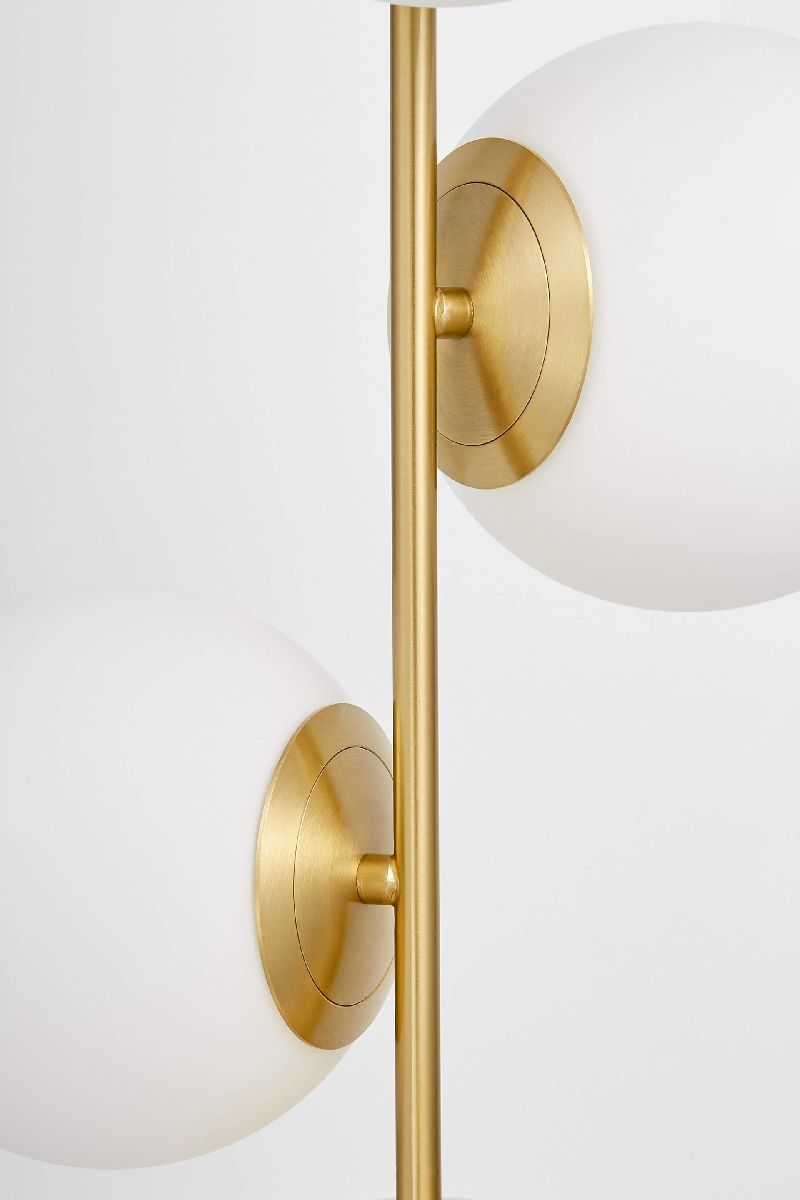 Подвесной светильник Lumina Deco Stelvio LDP 6041-4 MD