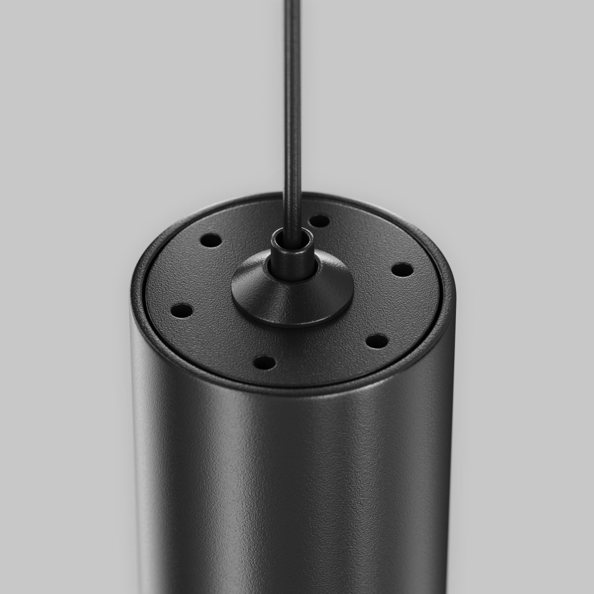 Трековый магнитный светильник Maytoni Focus LED TR155-1-5W4K-B