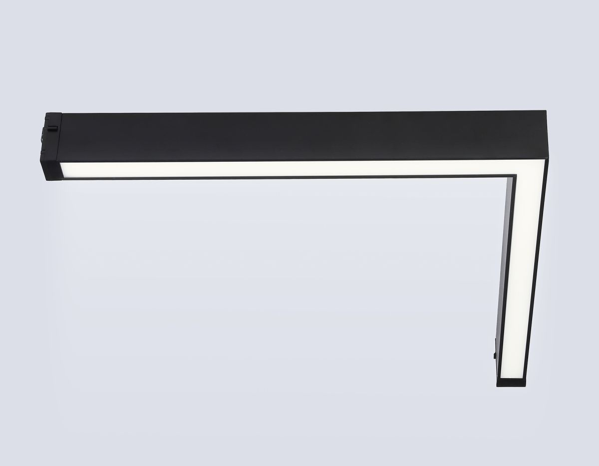 Трековый светодиодный светильник Ambrella Light Track System GL1710