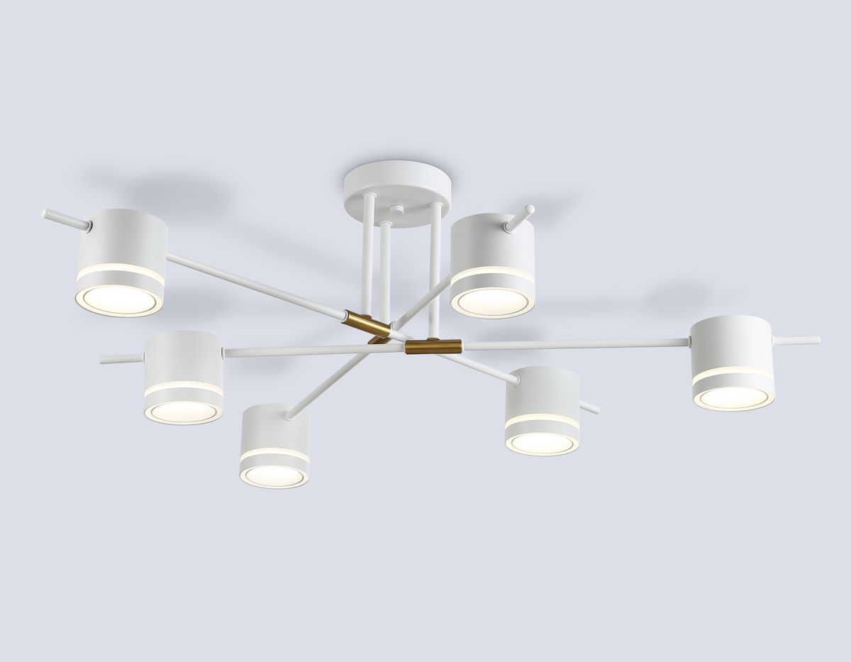 Потолочный светильник Ambrella Light Comfort FL71529