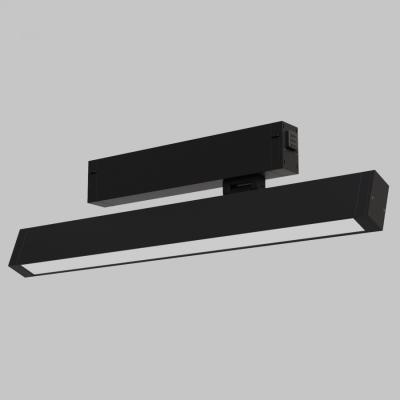 Трековый светильник IMEX Smart Line IL.0050.6001-18-BK