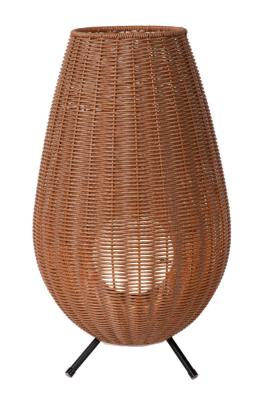 Настольная лампа Lucide Colin 03843/50/72
