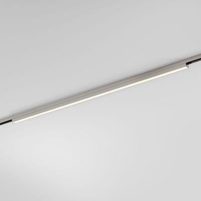 Трековый магнитный светильник Elektrostandard Line Magnetic 85527/01 4690389220661 a072702