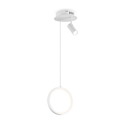 Подвесной светильник Freya Airy FR6082PL-L10W