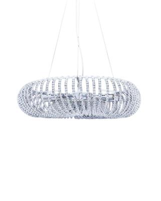 Подвесная люстра Lumina Deco Graziana LDP 10061 D60