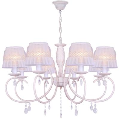 Подвесная люстра Toplight Camilla TL1135-8H