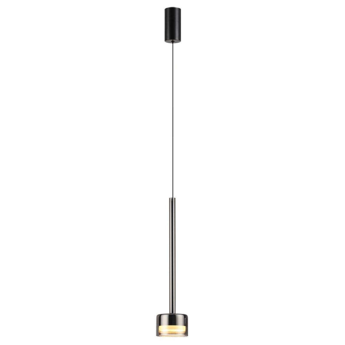 Подвесной светильник Odeon Light Hightech Laslo 7150/10L