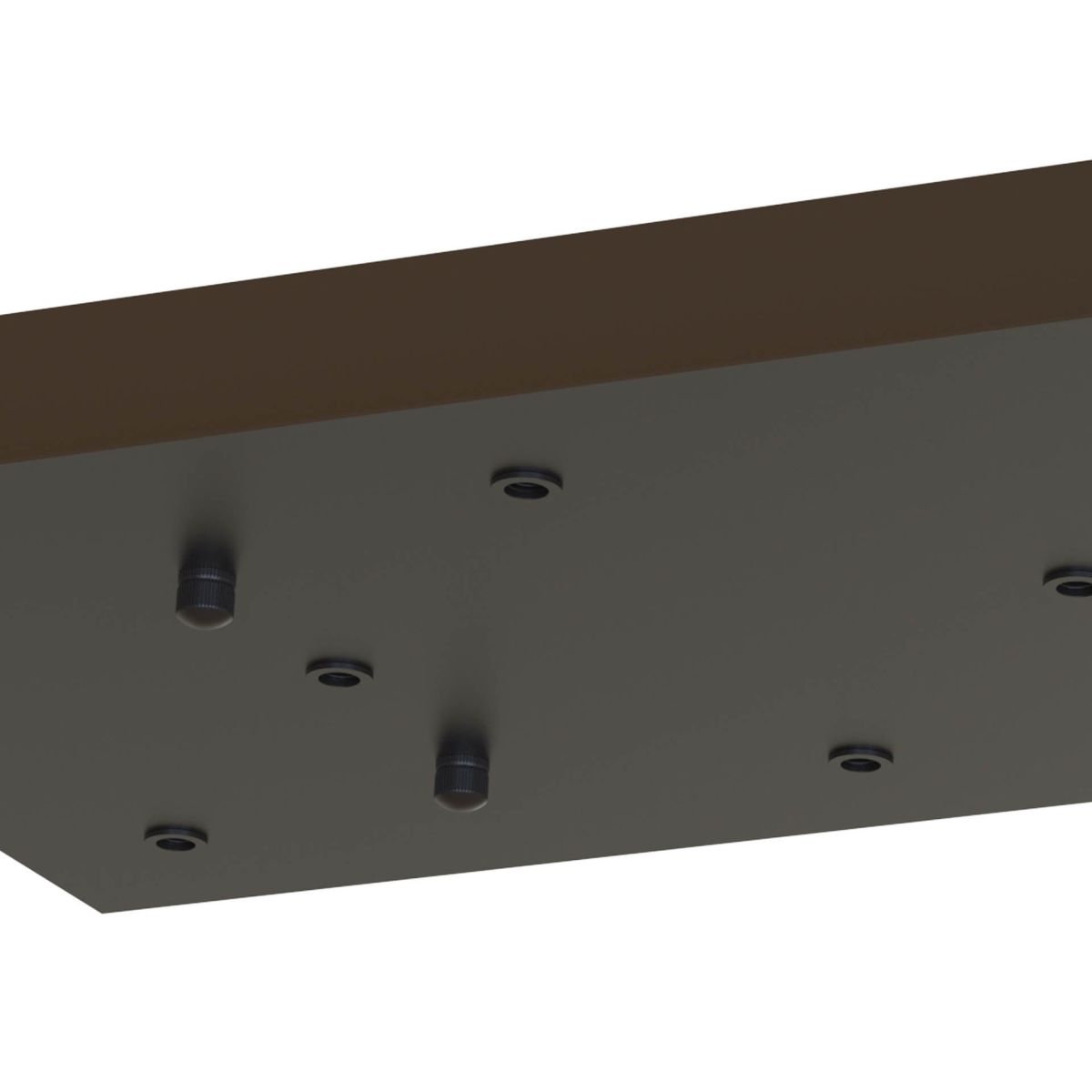 Основание потолочное 14L Mantra Modular Light Florones 9393