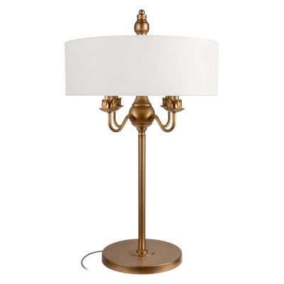 Настольная лампа Loft IT Concord 10563T
