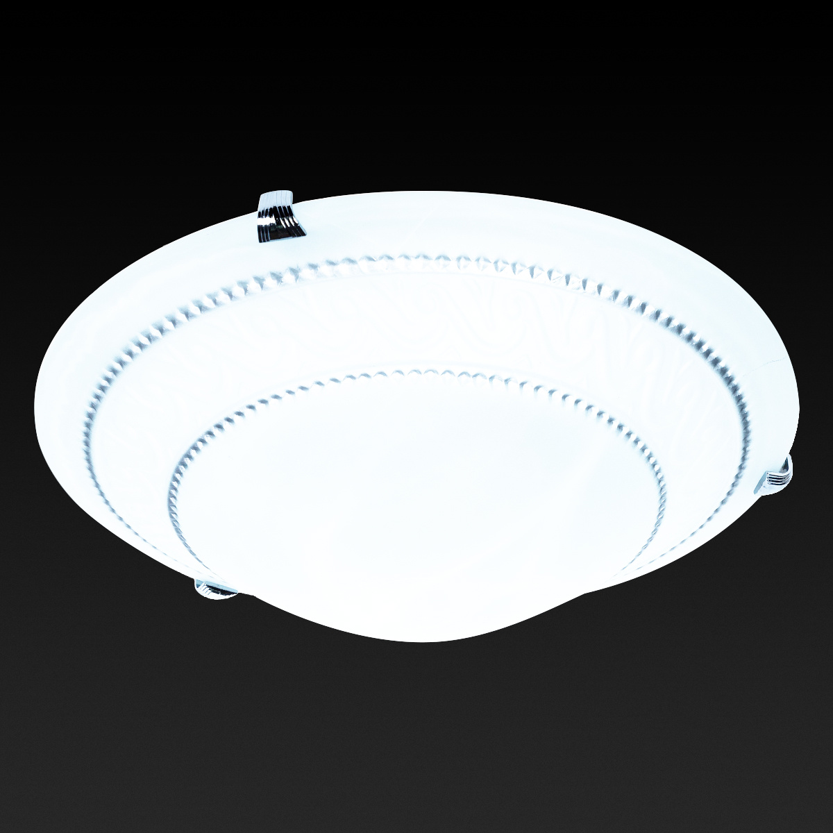 Потолочный светильник Toplight Elizabeth TL9091Y-02TР
